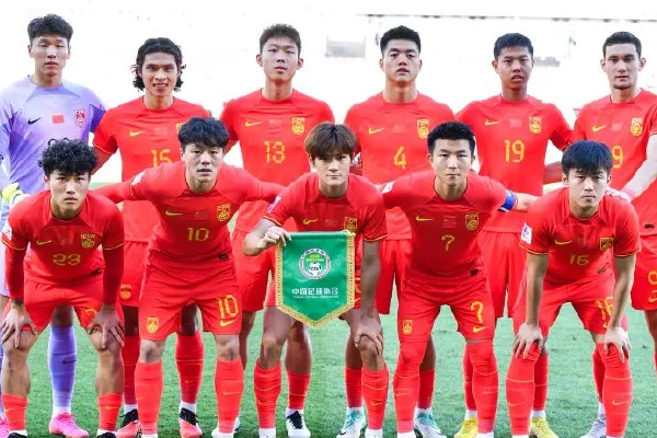 解析亚洲杯征程:中国国奥队面临的短板是缺乏系统比赛经验